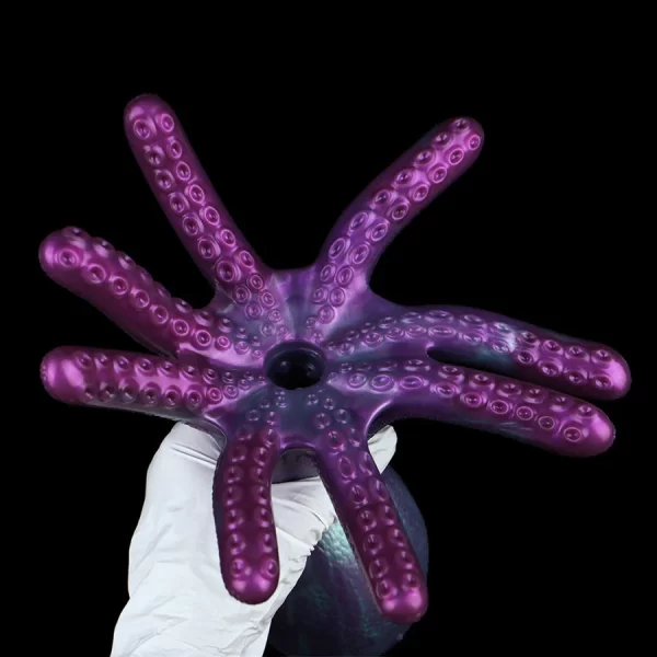 Fantasy Tentacle Air Tight Stroker