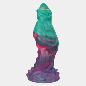 Ghost Dragon Dildo Fantasy 11 Inches