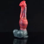 Horse Cock Dildo Realistic Design 9.8 Inches