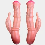 Horse Rabbit Dildo 10 Thrilling Vibrations