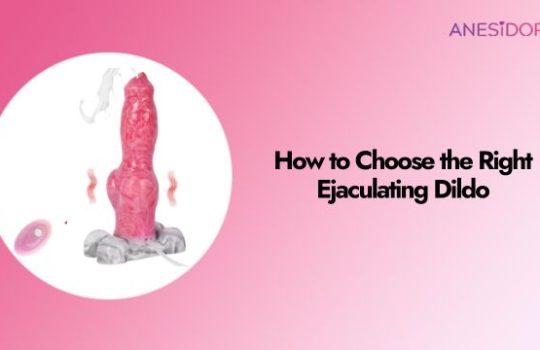 Squirting, or ejaculating, dildos are a unique addition to the world of sex toys. Unlike standard dildos, these toys offer a "money shot" experience, creating an exciting and realistic sensation for many users. However, since squirting dildos are relatively rare compared to their non-squirting counterparts, finding the right one can be tricky. This guide will help you navigate the options and choose a squirting dildo that’s perfect for your needs.