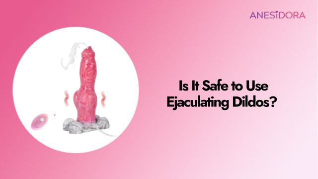 Ejaculating dildos, also known as squirting dildos, have gained popularity among those looking for a more immersive and realistic sexual experience. These toys are designed to mimic the sensation of ejaculation, offering a unique twist to traditional dildo use. But with all the excitement around them, one crucial question remains: Are ejaculating dildos safe to use?