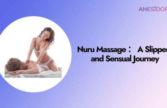 Nuru Massage