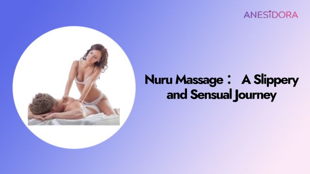 Nuru Massage