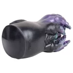 Parasyte Monster Silicone Men Pussy Toy