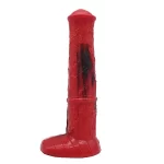 White Horse Dildo Huge 11 Inches