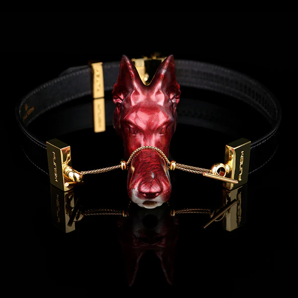 Bdsm Animal Fantasy Luxury Set