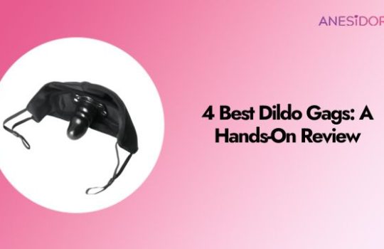 4 Best Dildo Gags A Hands-On Review