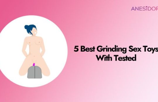 5 Best Grinding Sex Toys With Tested