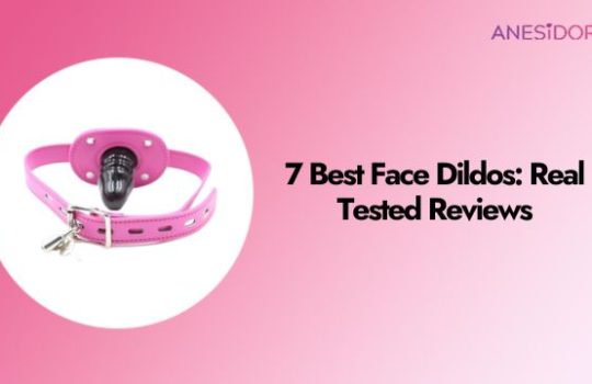 7 Best Face Dildos Real Tested Reviews