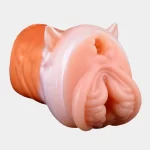 Alien Hound Fantasy Pussy Toy