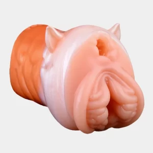 Alien Hound Fantasy Pussy Toy