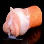 Alien Hound Fantasy Pussy Toy