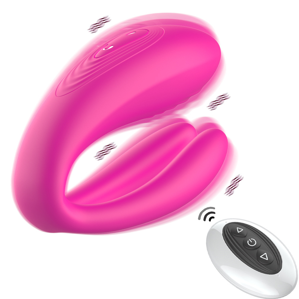 Anesidora Wireless Lesbian Vibrator