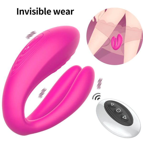 Anesidora Wireless Lesbian Vibrator