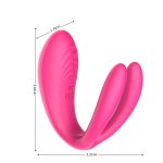 Anesidora Wireless Lesbian Vibrator