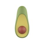 Avocado Clitoral Massager