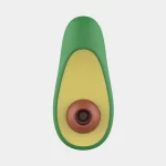 Avocado Clitoral Massager