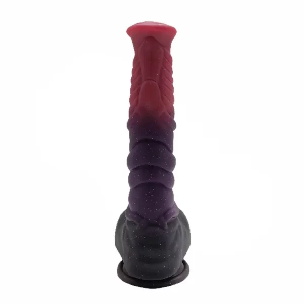 Centaur Dildo Fantasy Design 8 Inches