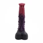 Centaur Dildo Fantasy Design 8 Inches