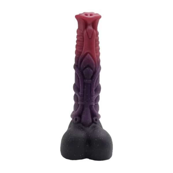 Centaur Dildo Fantasy Design 8 Inches