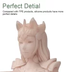 Centaur Sex Doll Big Boob Mrl Dual Channels