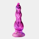 Creature Dildo Ergonomic Design 9.6 Inches