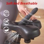 Dildo Bike Helibo Automatic Sex Booster