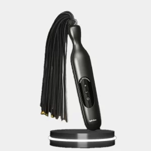 Flogging E-stim Shocking Bdsm Toys