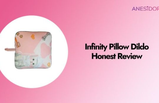 Infinity Pillow Dildo Honest Review