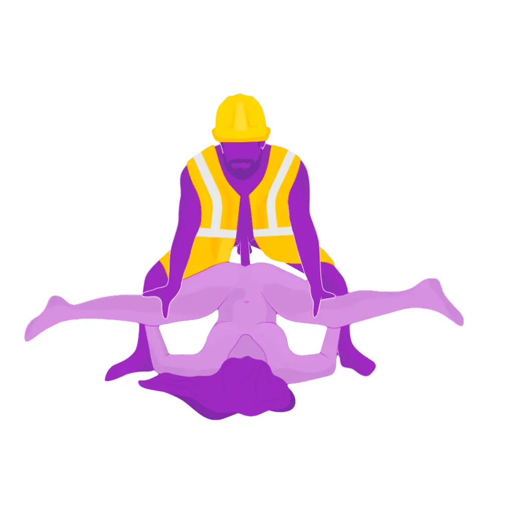 Jackhammer Sex Position ：Mastering Guide