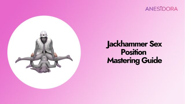 Jackhammer position