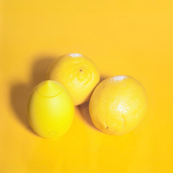 Lemon Clit Sucker