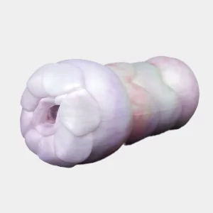 Moon Bear Fantasy Penis Masturbation Cup