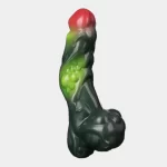 Mutant Monster Dildo 7.4 Inches Handheld