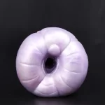 Night Elf Snake Silicone Fake Vaginal