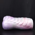 Night Elf Snake Silicone Fake Vaginal