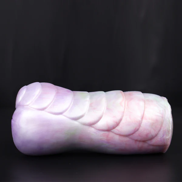 Night Elf Snake Silicone Fake Vaginal