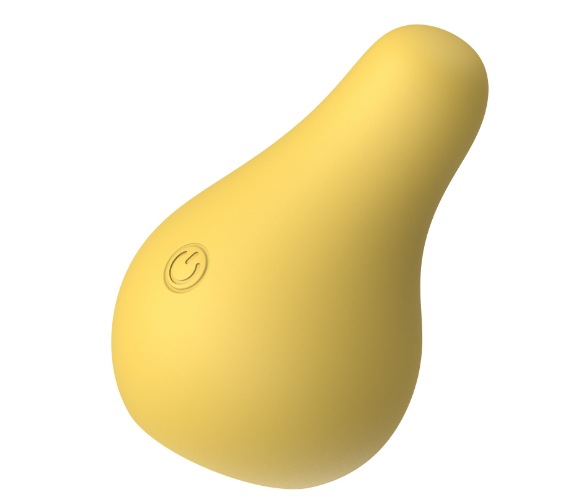 Lemon Clit Sucker