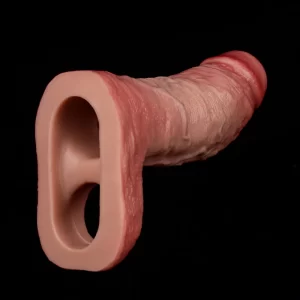 Penis Cover 6.6 Inches Realistic Design