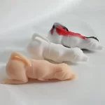 Puppy Doll Fake Pussy with Vibrator