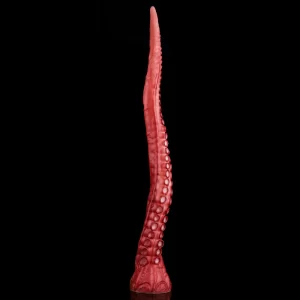 Queensherd Fantasy Deepsea Dildo 21 Inches