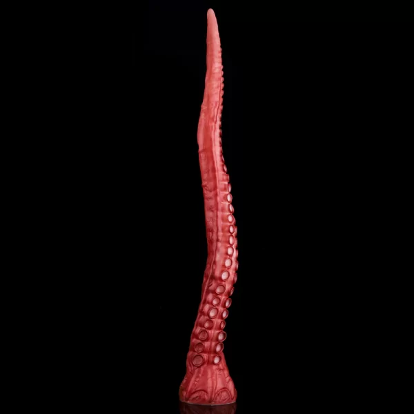 Queensherd Fantasy Deepsea Dildo 21 Inches