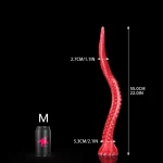 Queensherd Fantasy Deepsea Dildo 21 Inches