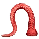 Queensherd Fantasy Deepsea Dildo 21 Inches