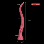 Queensherd Fantasy Deepsea Dildo 21 Inches