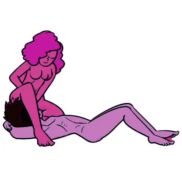 Sex Position 96