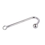 Stainless Steel Butt Hook 9.8 Inches