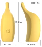 Lemon Clit Sucker