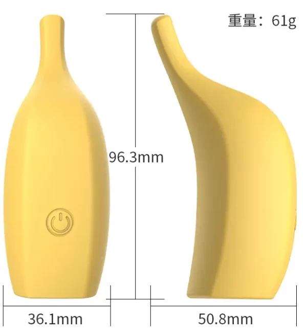 Lemon Clit Sucker